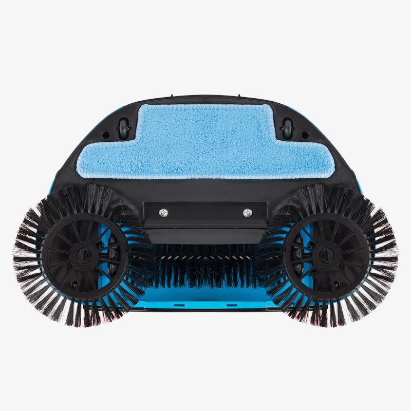 Paquete 2 Barredoras Magic Sweeper Plus -D