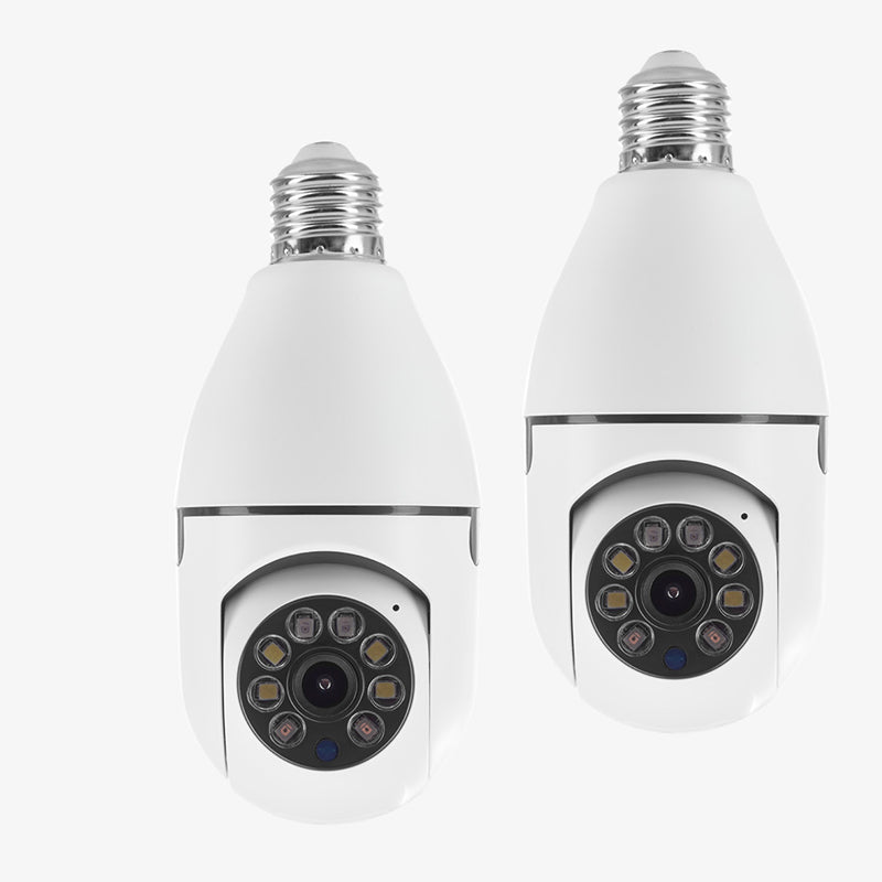Paquete de 2 Fococámaras IC-360 - CV Directo