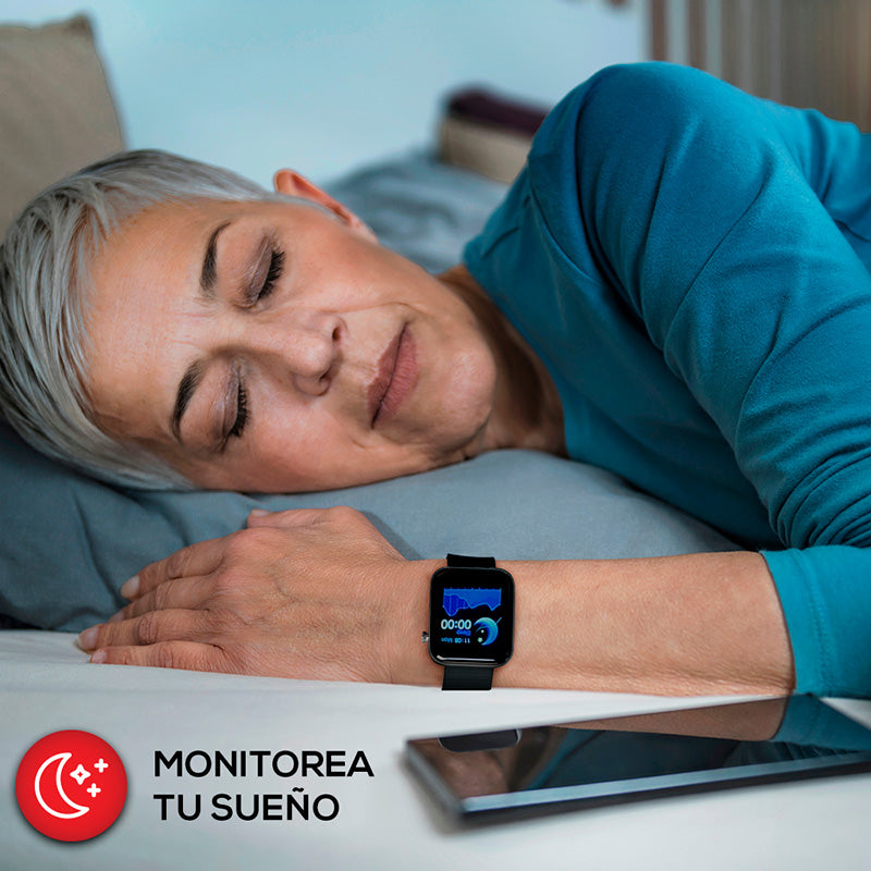 Paquete de 2 Relojes inteligentes Life Watch - CV Directo