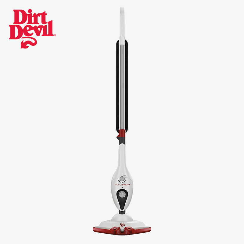 Limpiador a vapor Dirt Devil® SIMPLISTEAM 2 EN 1