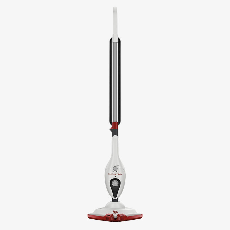 Limpiador a vapor Dirt Devil® SIMPLISTEAM 2 EN 1 - CV Directo