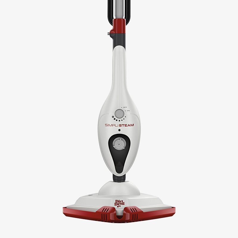 Limpiador a vapor Dirt Devil® SIMPLISTEAM 2 EN 1 - CV Directo