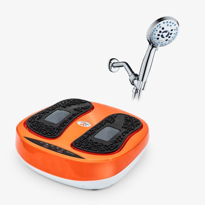 Paquete PowerLegs + Regadera AquaCare