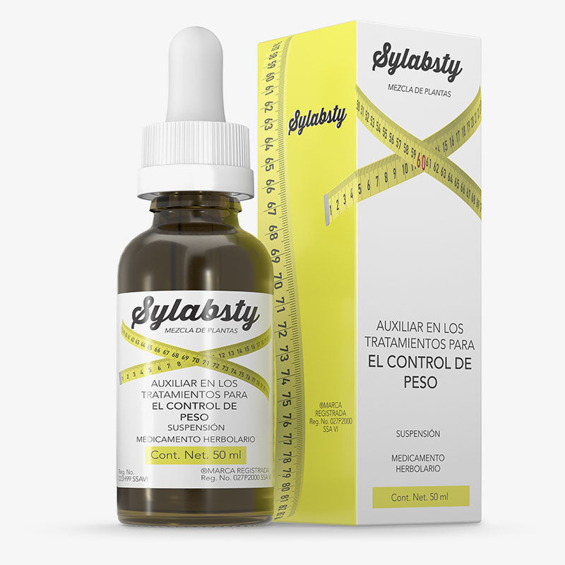 Auxiliar para el Control de Peso Sylabsty - CV Directo