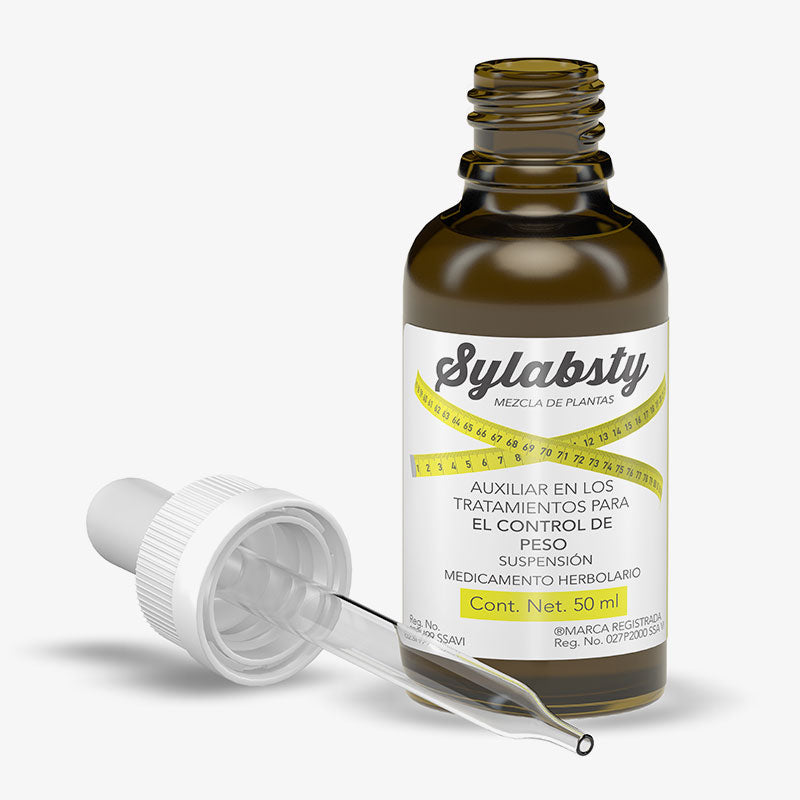Auxiliar para el Control de Peso Sylabsty - CV Directo