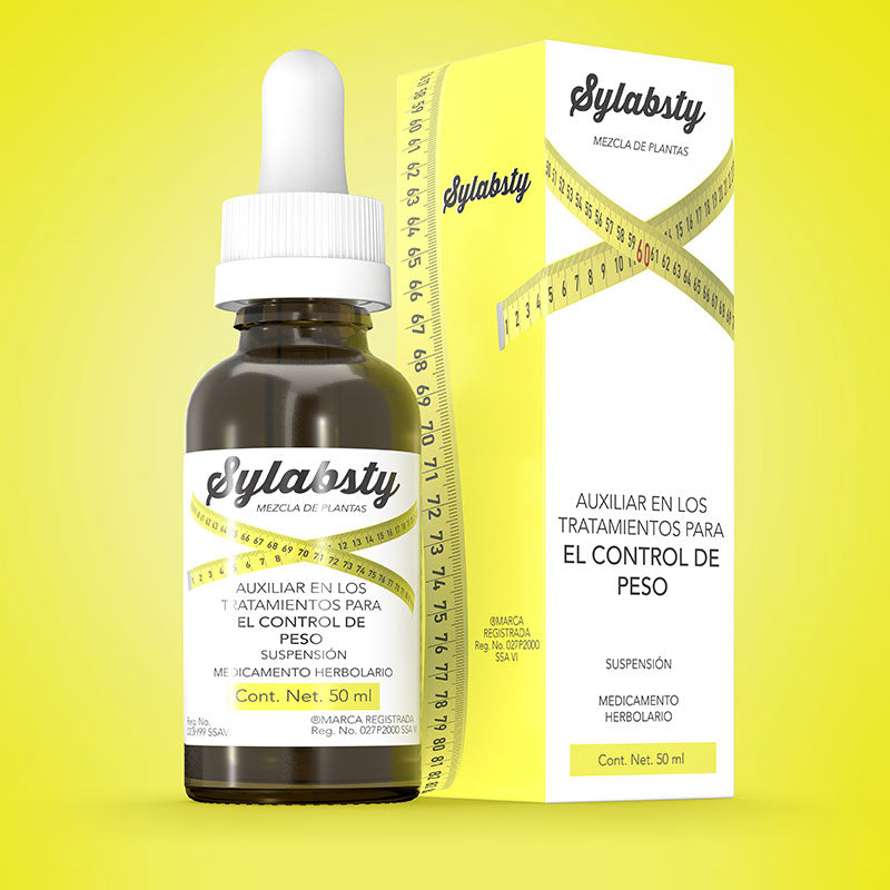 Auxiliar para el Control de Peso Sylabsty - CV Directo