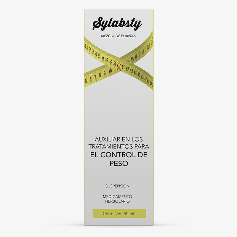 Auxiliar para el Control de Peso Sylabsty - CV Directo