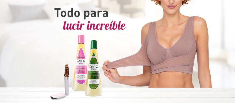 Salud y Belleza
