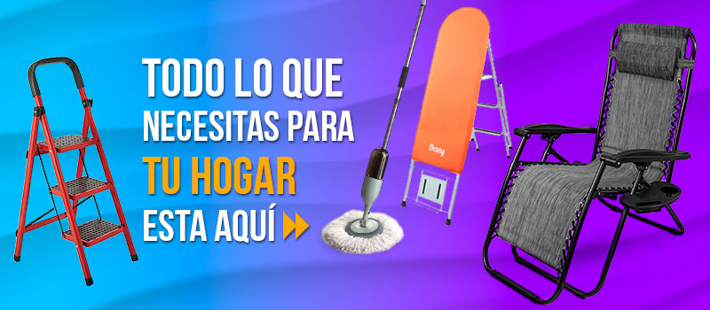 Ferretería y accesorios