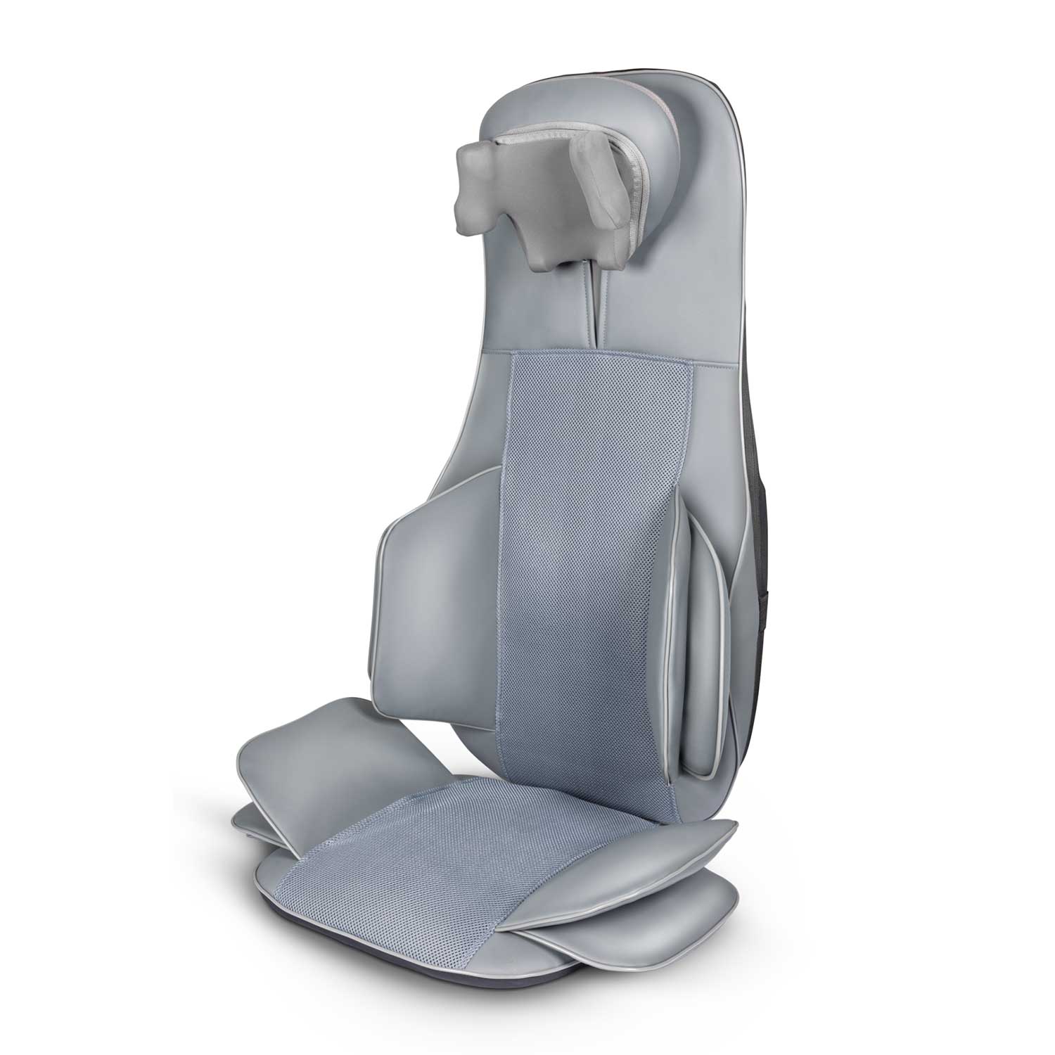 Asiento Masajeador Power Back by Power Therapy