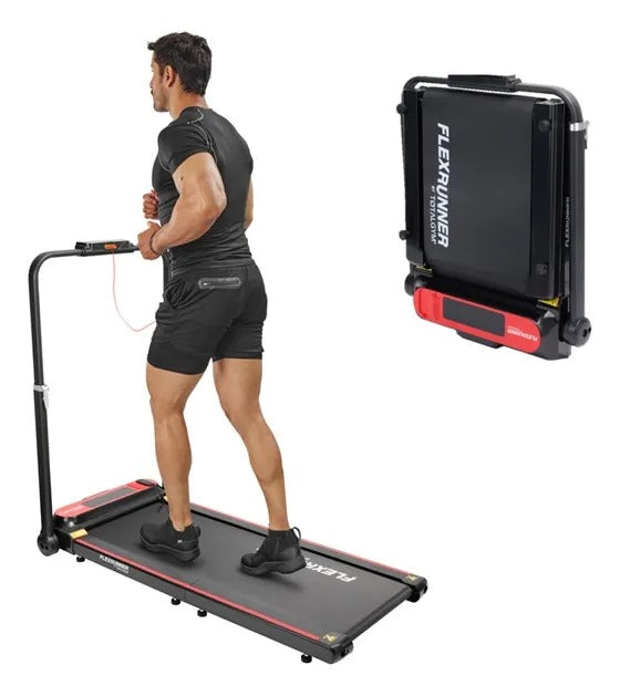 Caminadora plegable FlexRunner by TotalGym