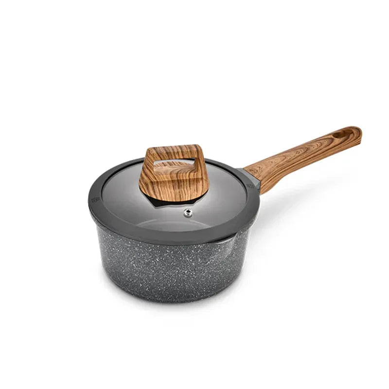 Jade Horno Digital 25 lt + Sofía Ceramic + Batidora de Inmersión + Set de Cuchillos + Set de Utensilios