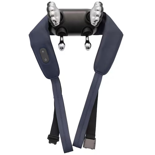 Masajeador de cuello y hombros PowerTherapy