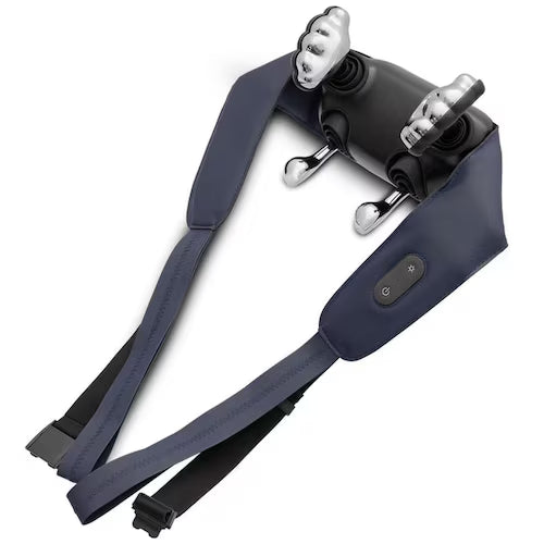 Masajeador de cuello y hombros PowerTherapy
