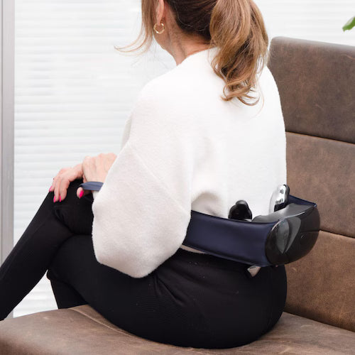 Masajeador de cuello y hombros PowerTherapy