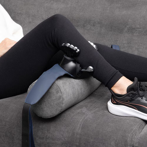 Masajeador de cuello y hombros PowerTherapy