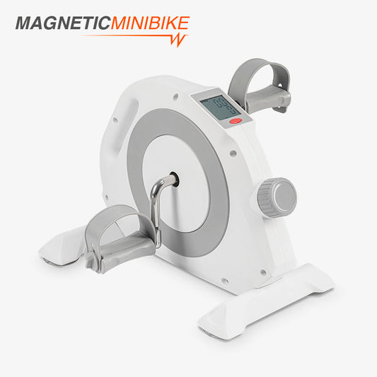 Magnetic Mini Bike -D