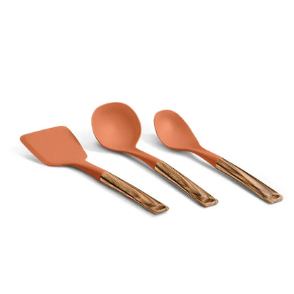 Batería de cocina Sofía Colors + Sofía Terracook 27 pz