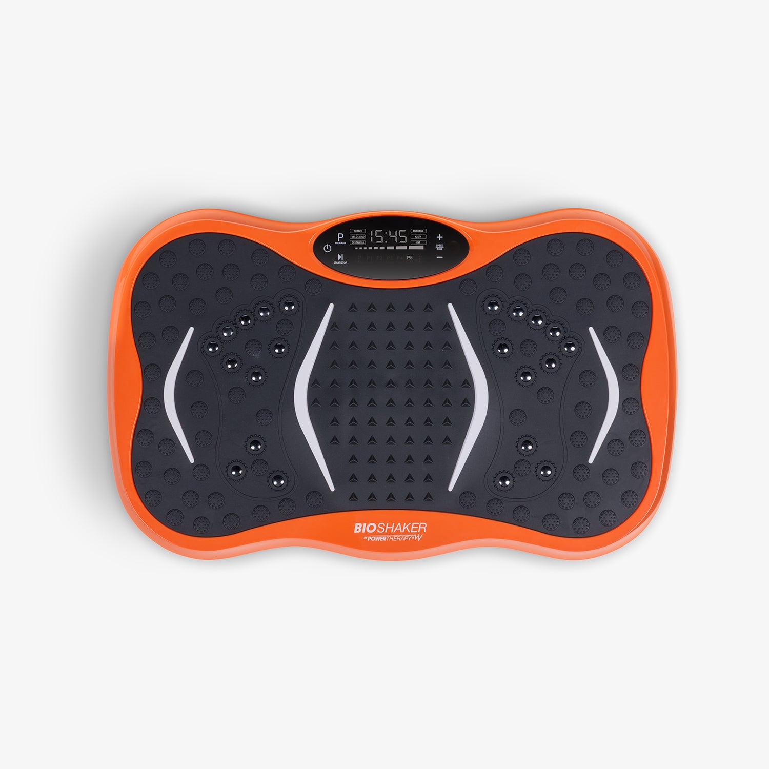 Bio Shaker Plataforma de vibración