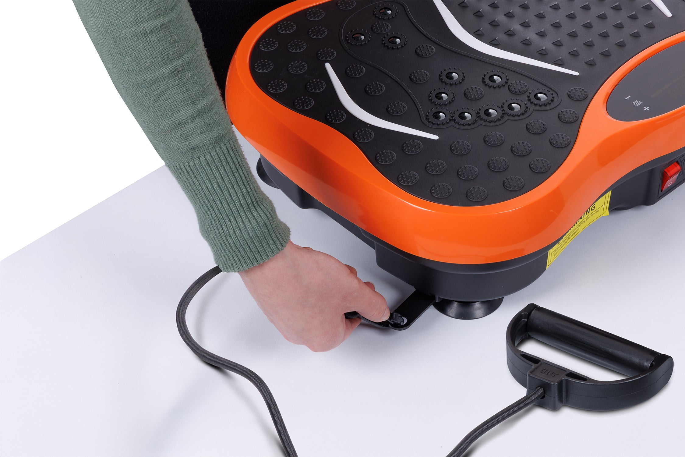 Bio Shaker Plataforma de vibración