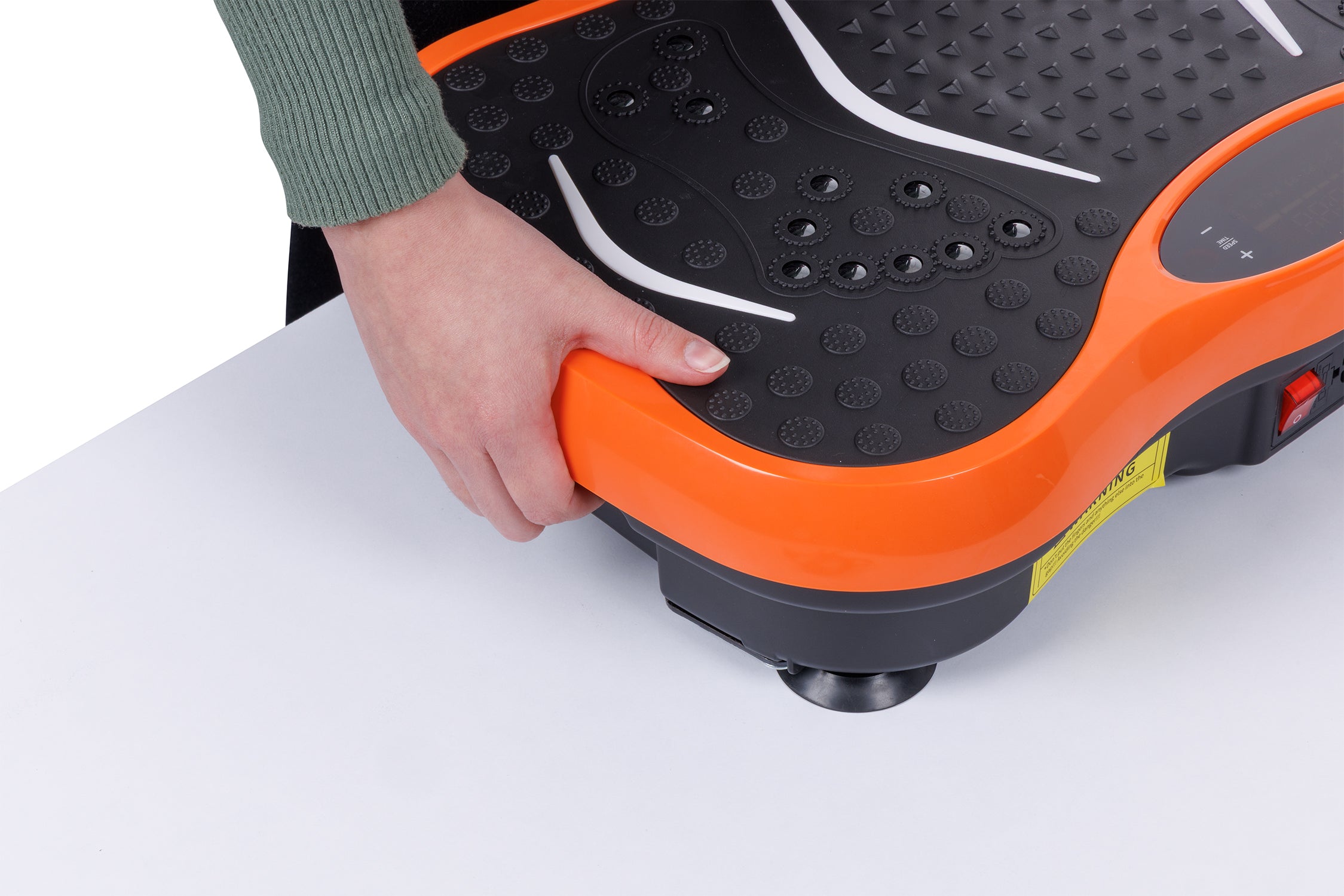 Bio Shaker Plataforma de vibración