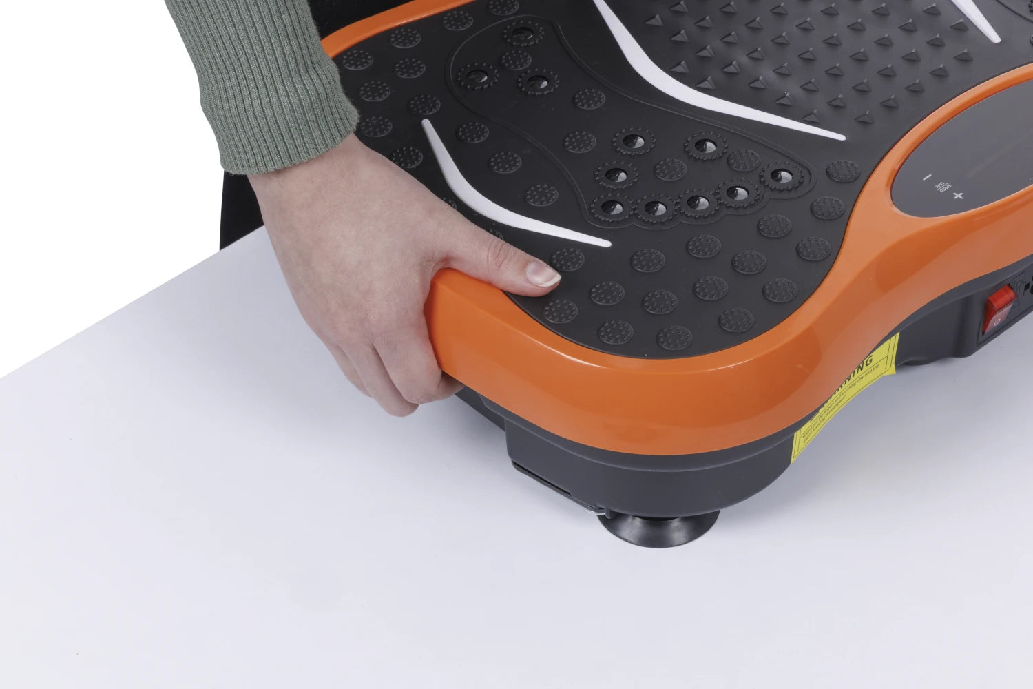 Bio Shaker Plataforma de vibración