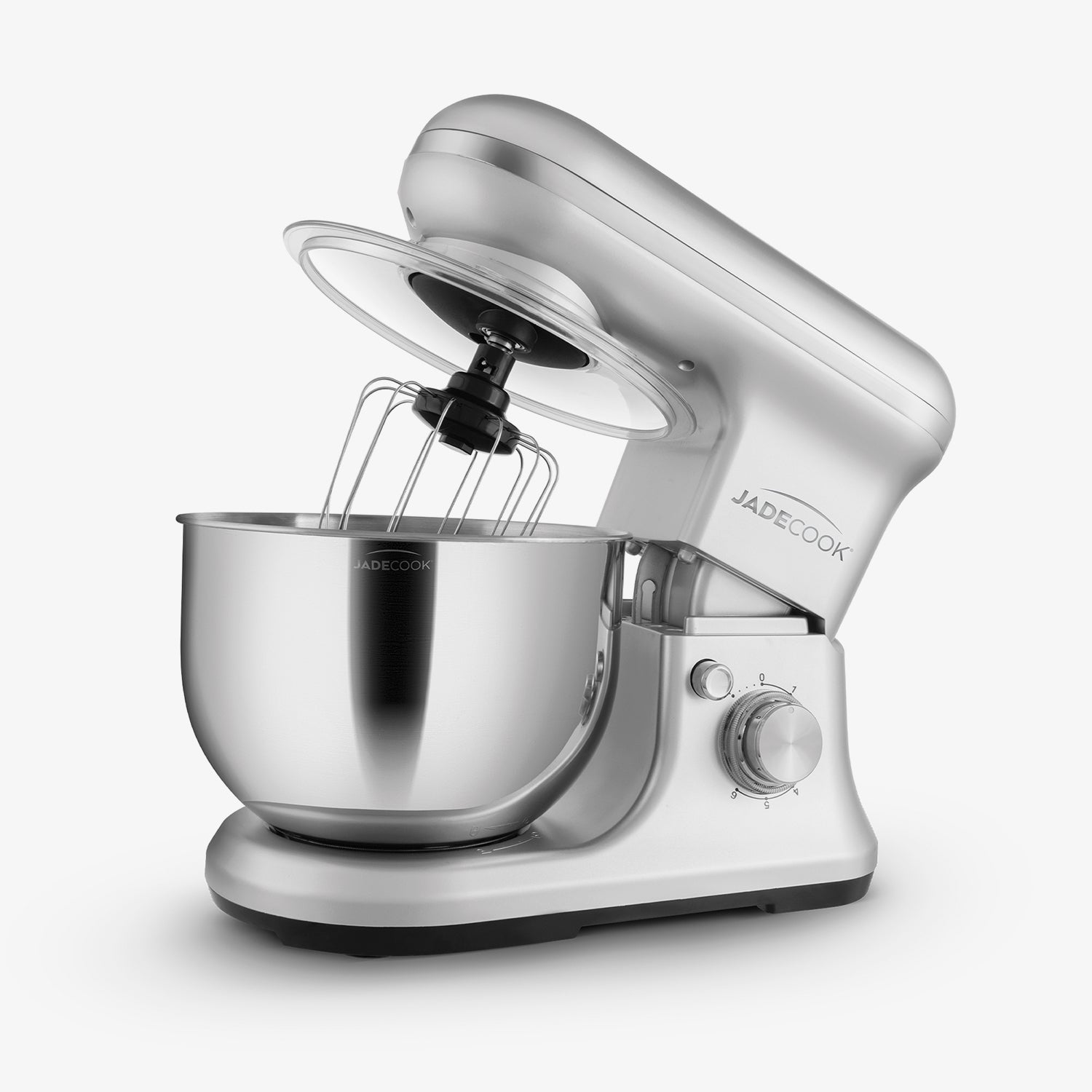 Batidora de pedestal 4 en 1 Jade Cook