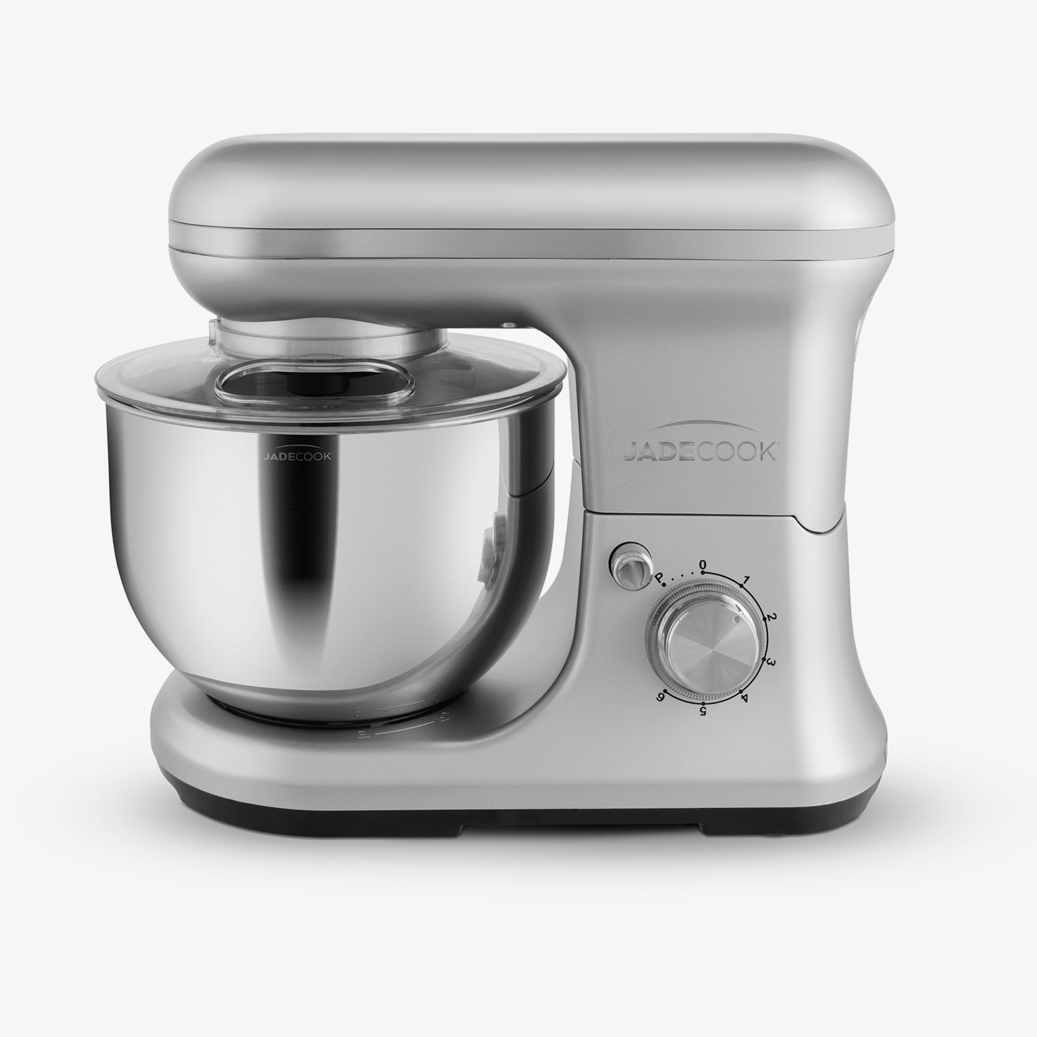 Batidora de pedestal 4 en 1 Jade Cook