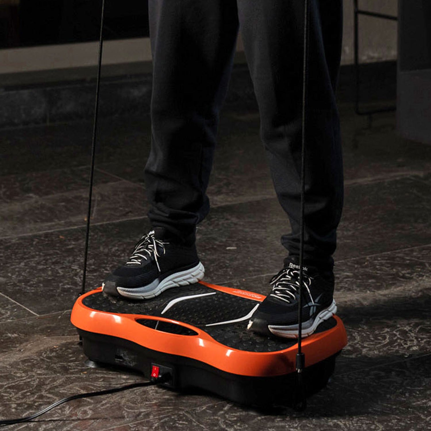 Bio Shaker Plataforma de vibración