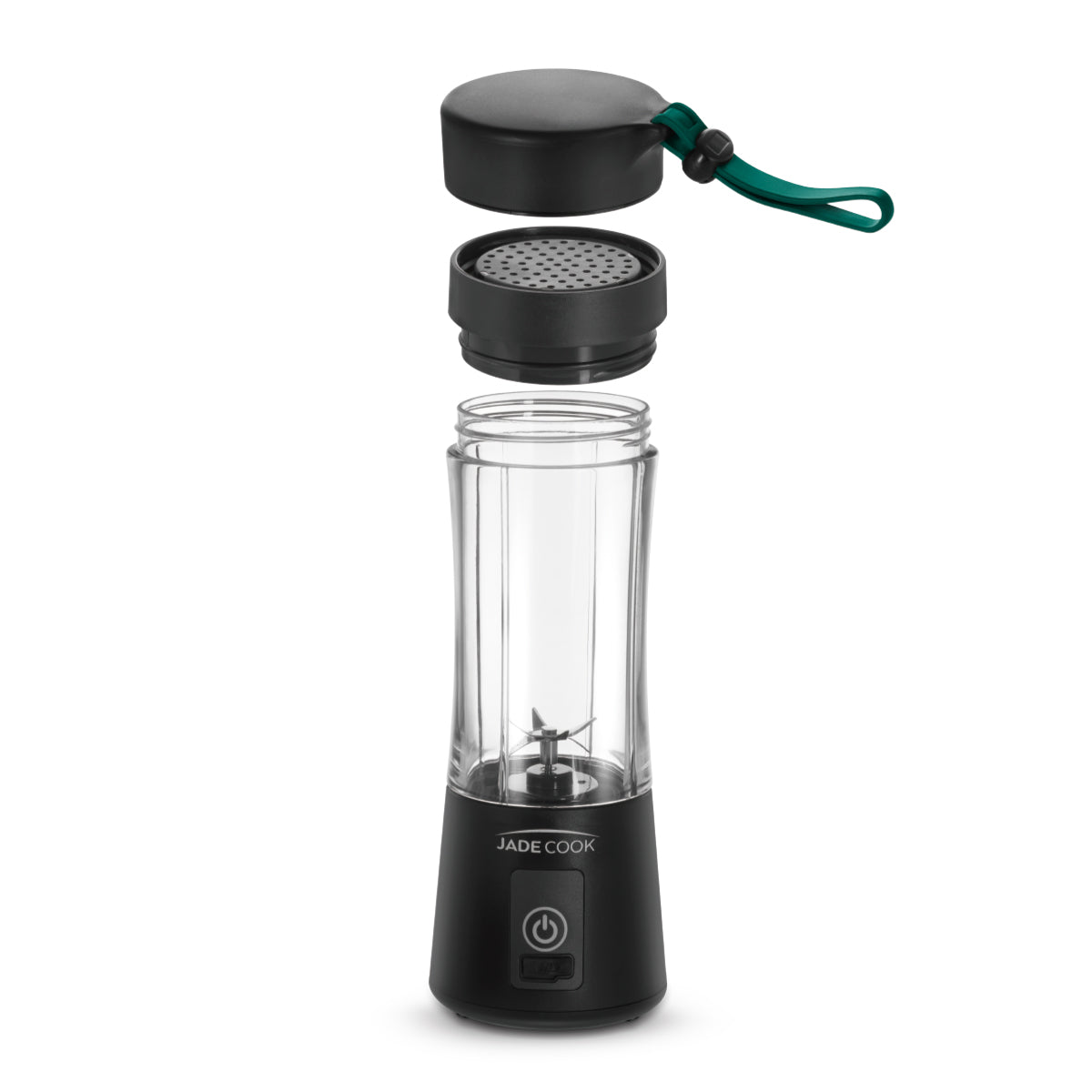 Licuadora portátil Jade Cook