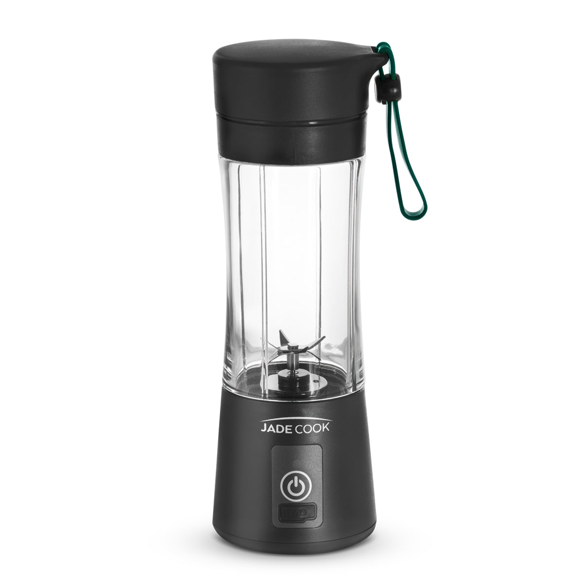 2 Licuadora portátil Jade Cook