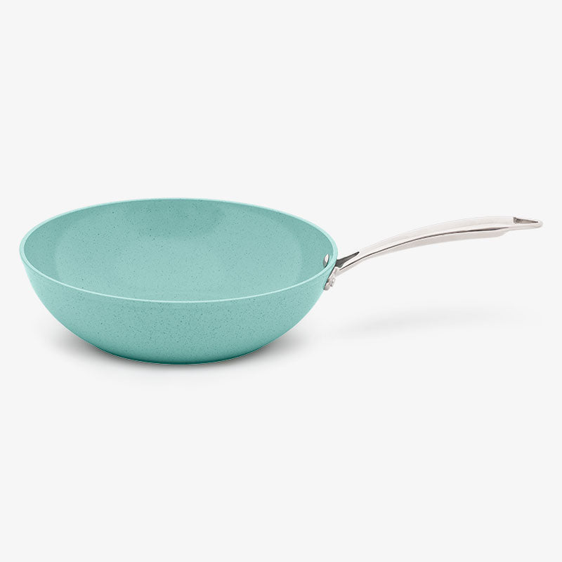 Paquete Jade Chef + Sofía Ceramic + Cuchillos Jade Cook (Alta Gama de Cocina)