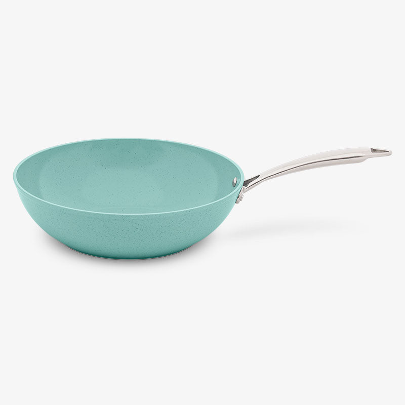 Batería de cocina Jade Chef Plus 22 pz