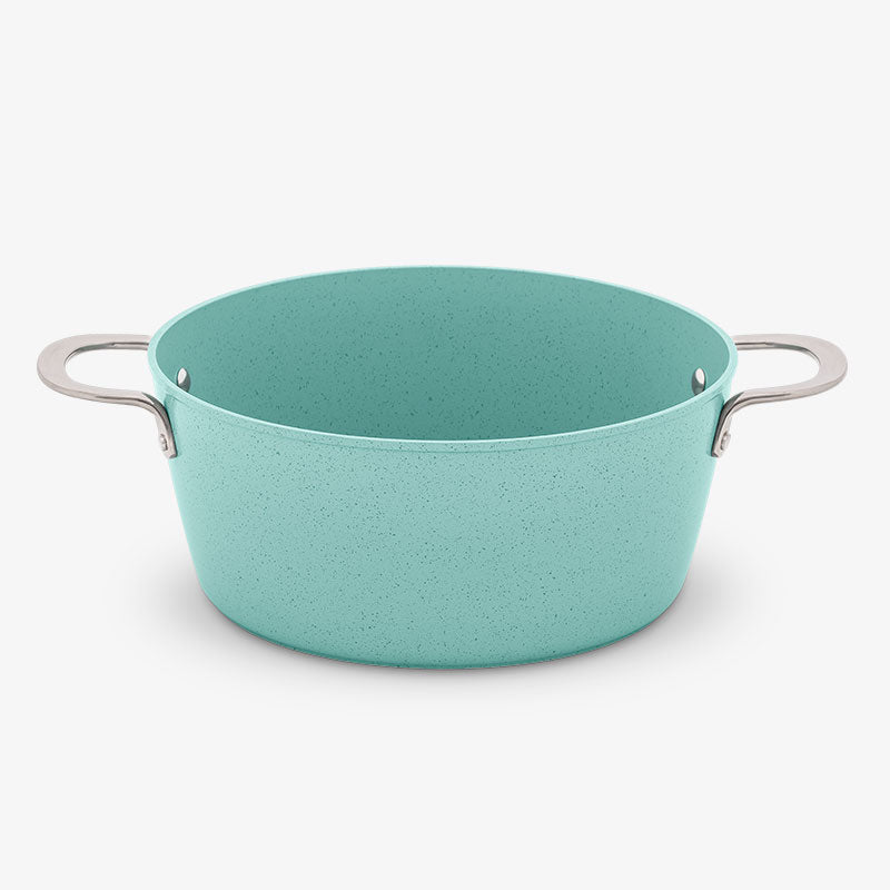 Batería de cocina Jade Chef Plus 22 pz