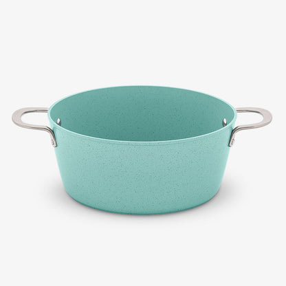 Batería de cocina Jade Chef Plus 22 pz