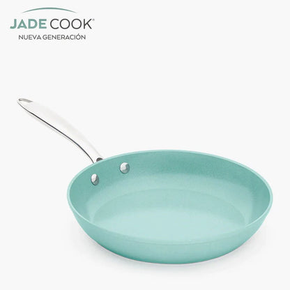 Sartén individual Jade Cook Nueva Generación de 24 cm