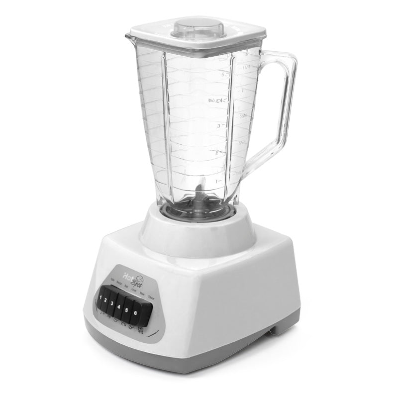 Licuadora Hot Spot + Ollas de cocina -D