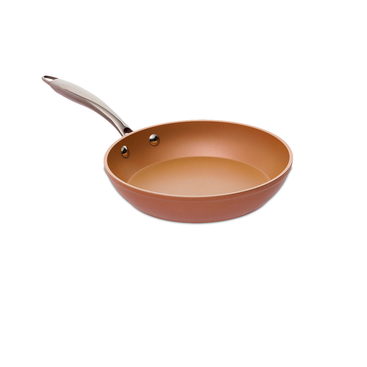Batería de cocina Sofía Metallic 11pz  Antiadherante