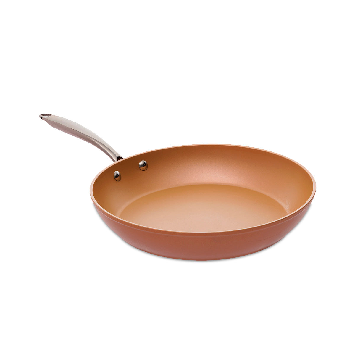 Batería de cocina Sofía Metallic 11pz  Antiadherante