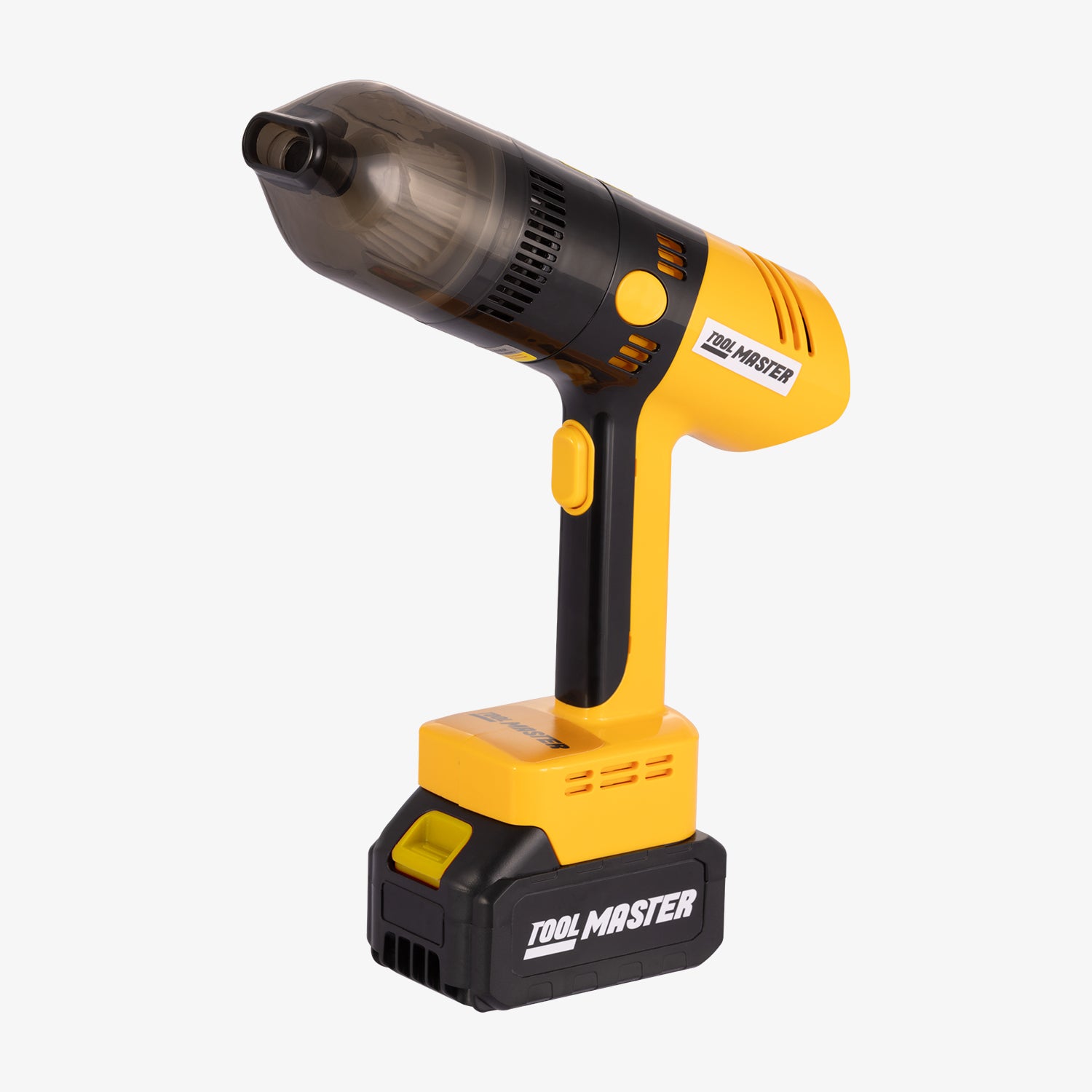 Hidrolavadora 4 en 1 CleanForce By ToolMaster