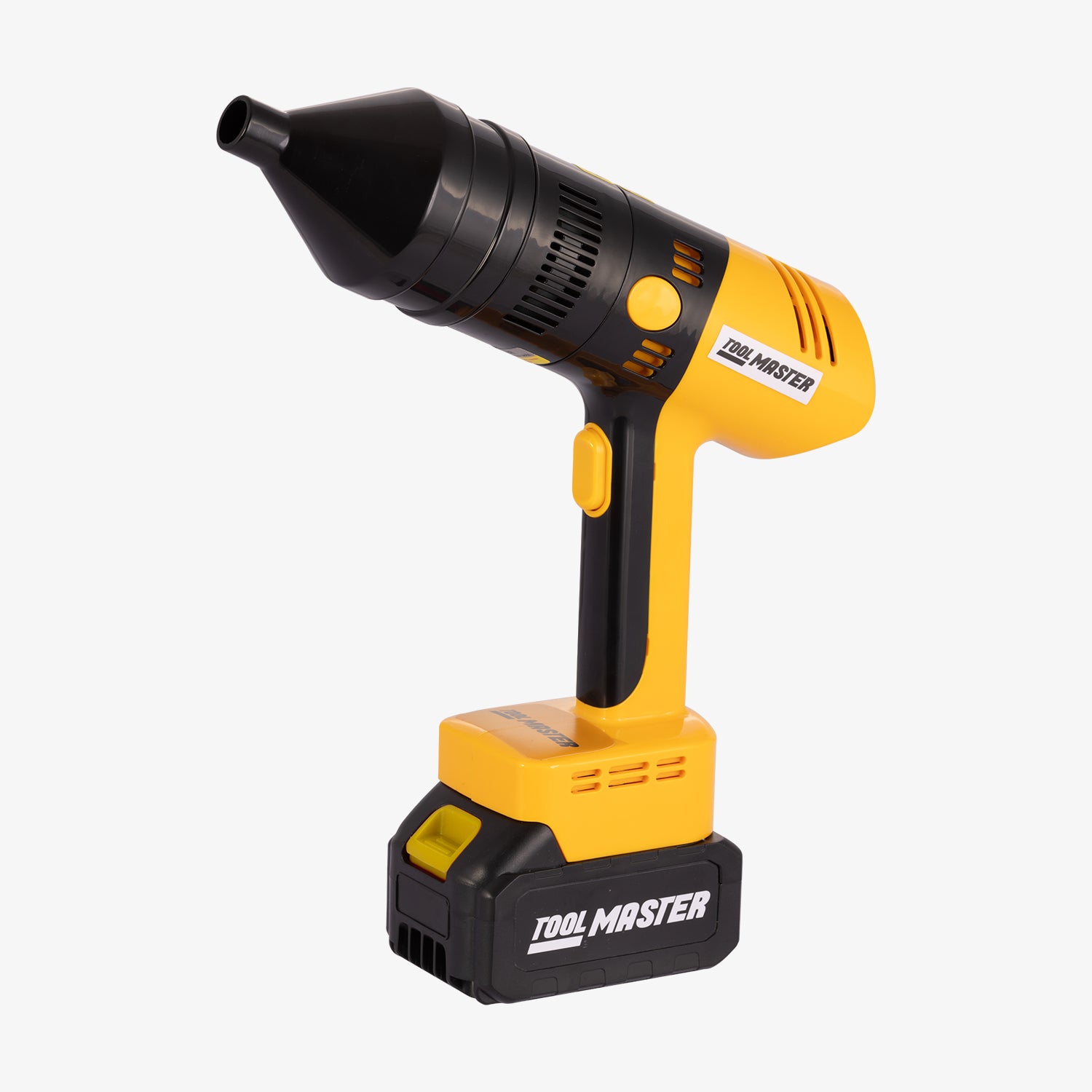 Hidrolavadora 4 en 1 CleanForce By ToolMaster