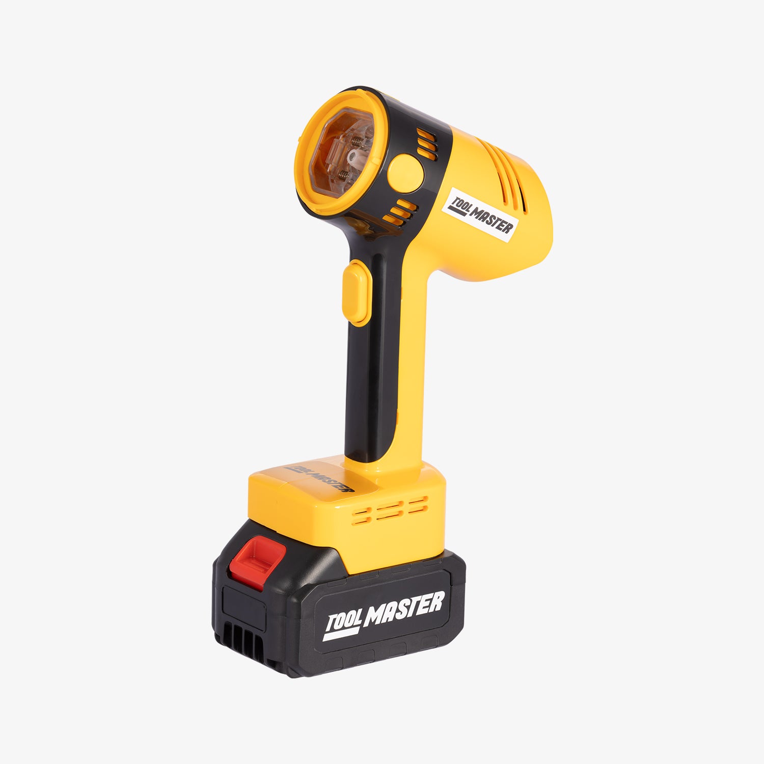 Hidrolavadora 4 en 1 CleanForce By ToolMaster