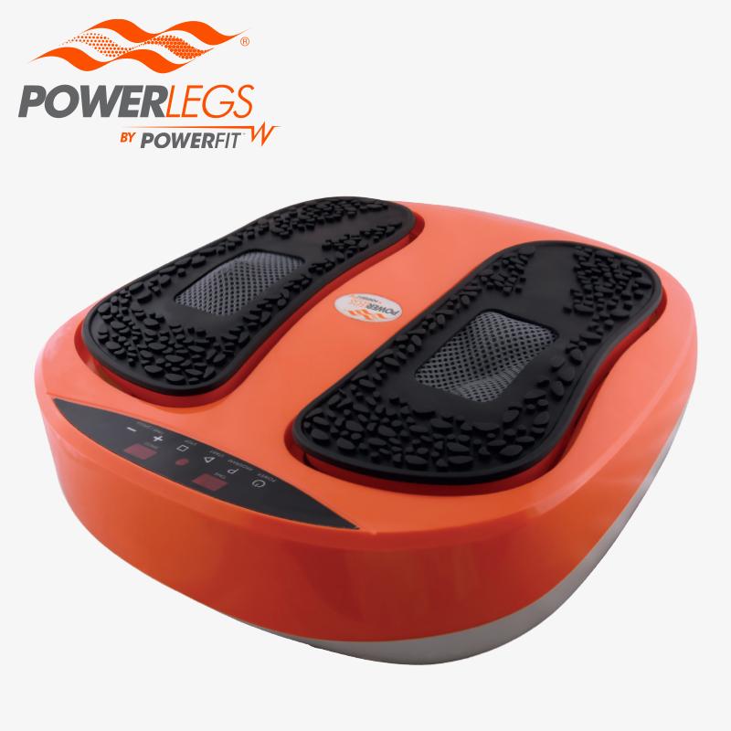 Multi Masajeador PowerComfort + Masajeador PowerLegs