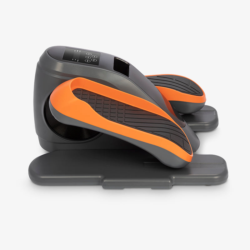 Eliptic Trainer by PowerLegs + Cremas mini PowerLegs