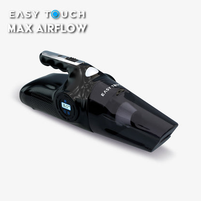 Aspiradora e infladora Easy Touch Max Airflow - GZ
