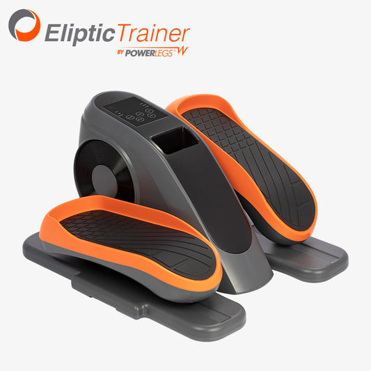 Eliptic Trainer by PowerLegs -D