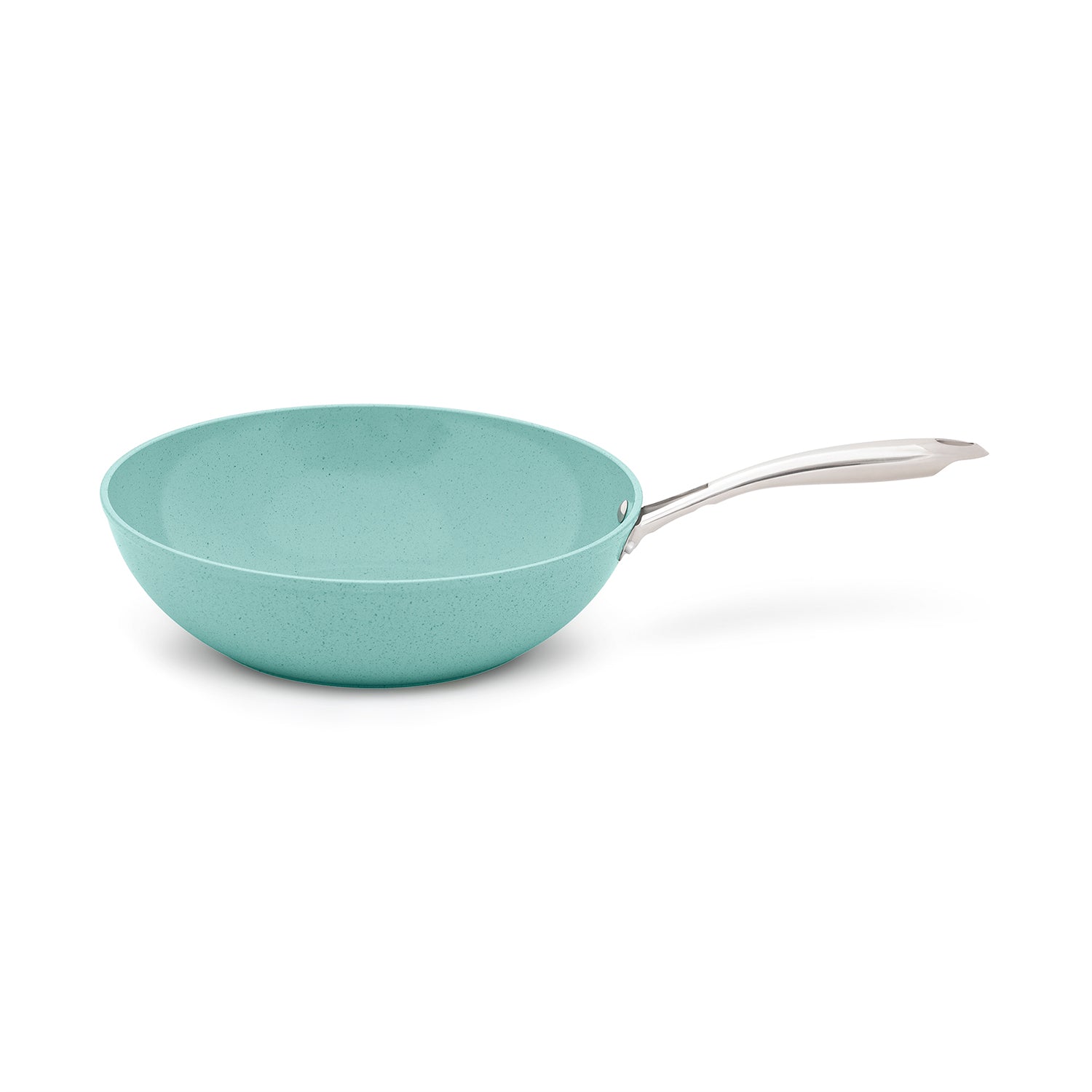 Batería de cocina de lujo Jade Chef Jade Cook 10 pz