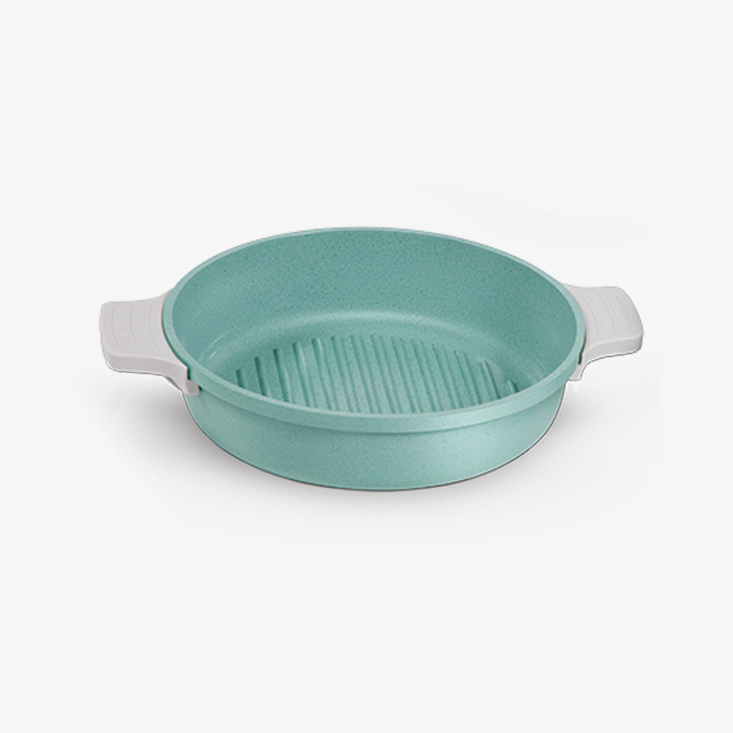 Batería de cocina Jade Pop Edge 10 Piezas