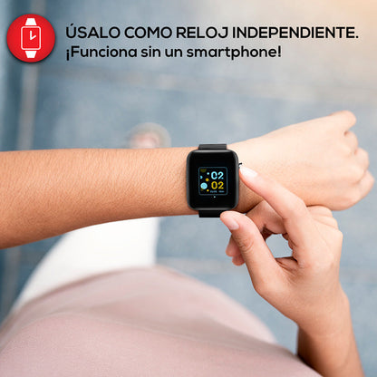 Reloj inteligente Life Watch - CV Directo