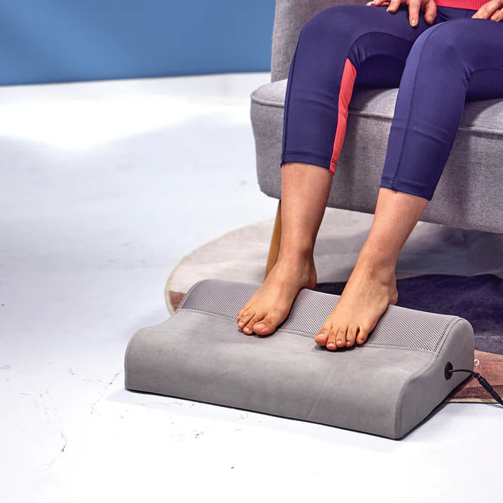 Paquete especial Power Med + Power Comfort